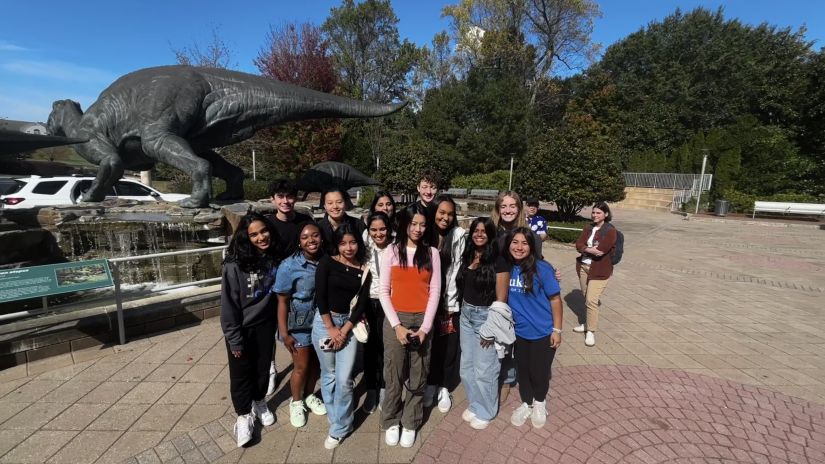 Science and Public Students in Atlanta