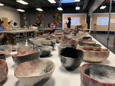 Artist Alison Kysia on Telling Painful Stories With Pottery